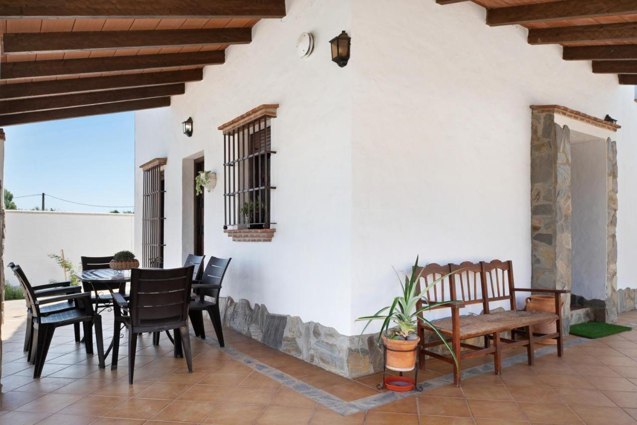 Villa Nego Cádiz Exterior foto