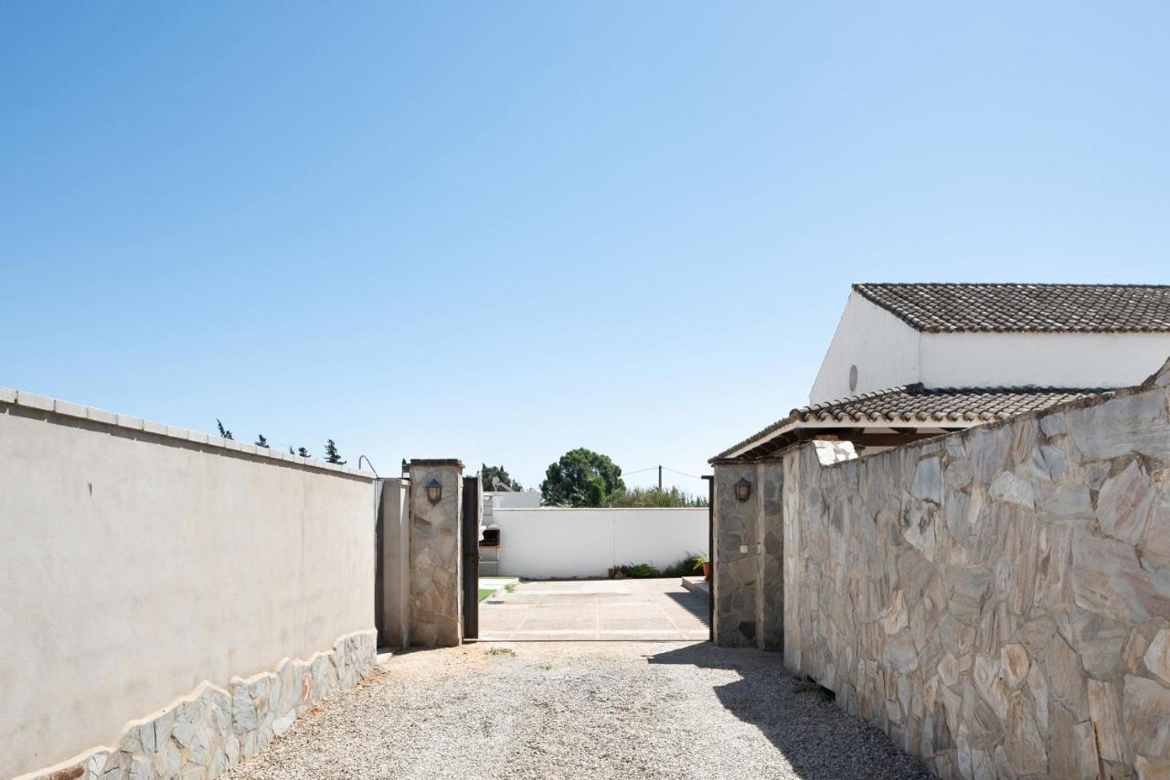 Villa Nego Cádiz Exterior foto